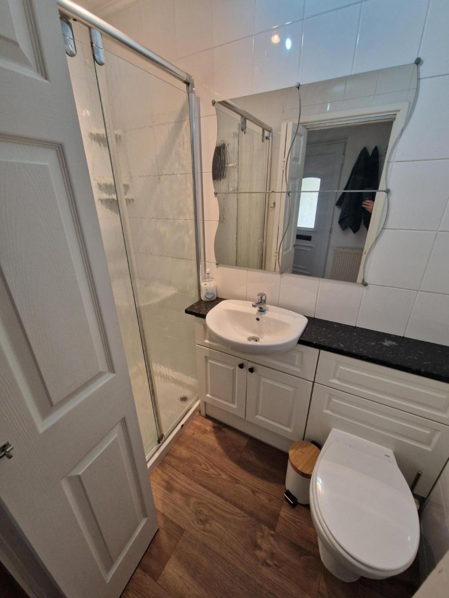 Cosy Self Contained Annexe Apartment Bodmin Exterior photo